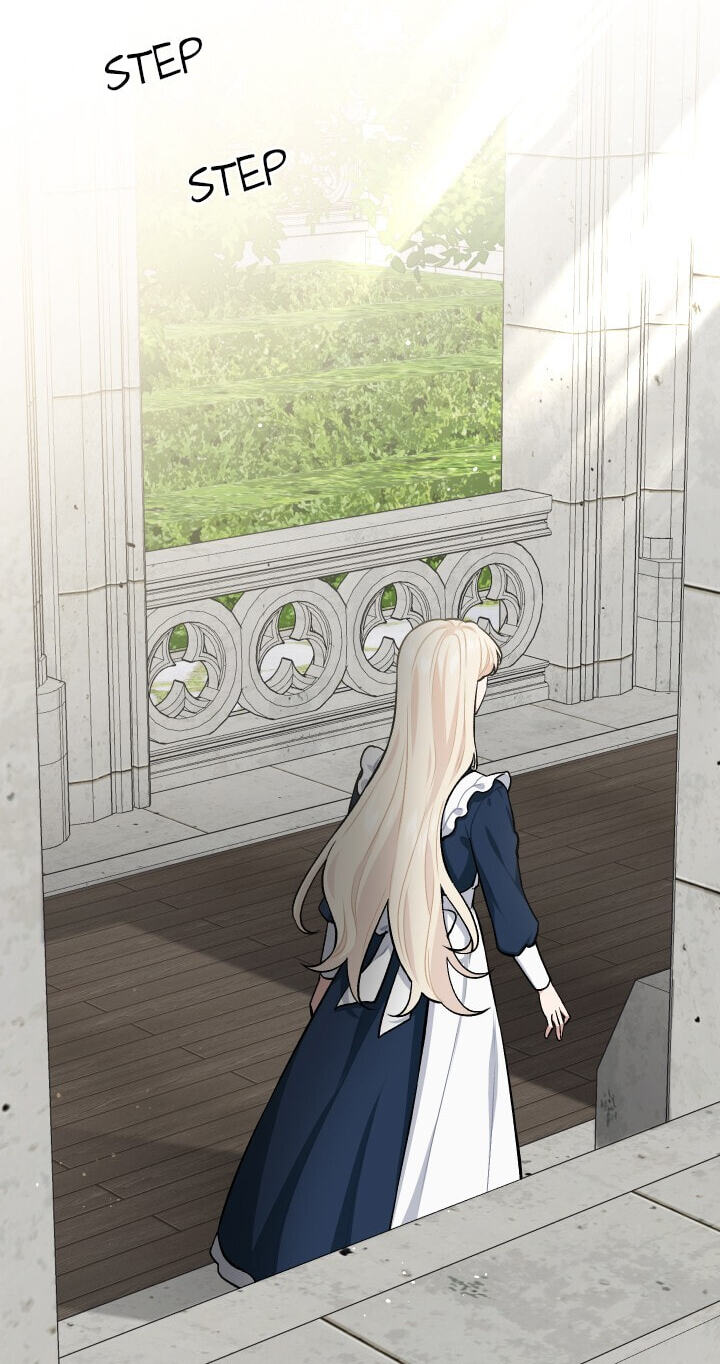 Love Quest for a Servant Girl Chapter 69 page 15 - 