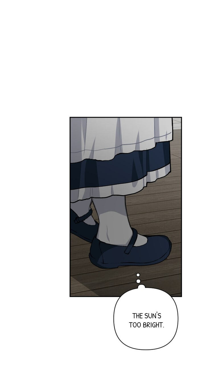 Love Quest for a Servant Girl Chapter 69 page 17 - 