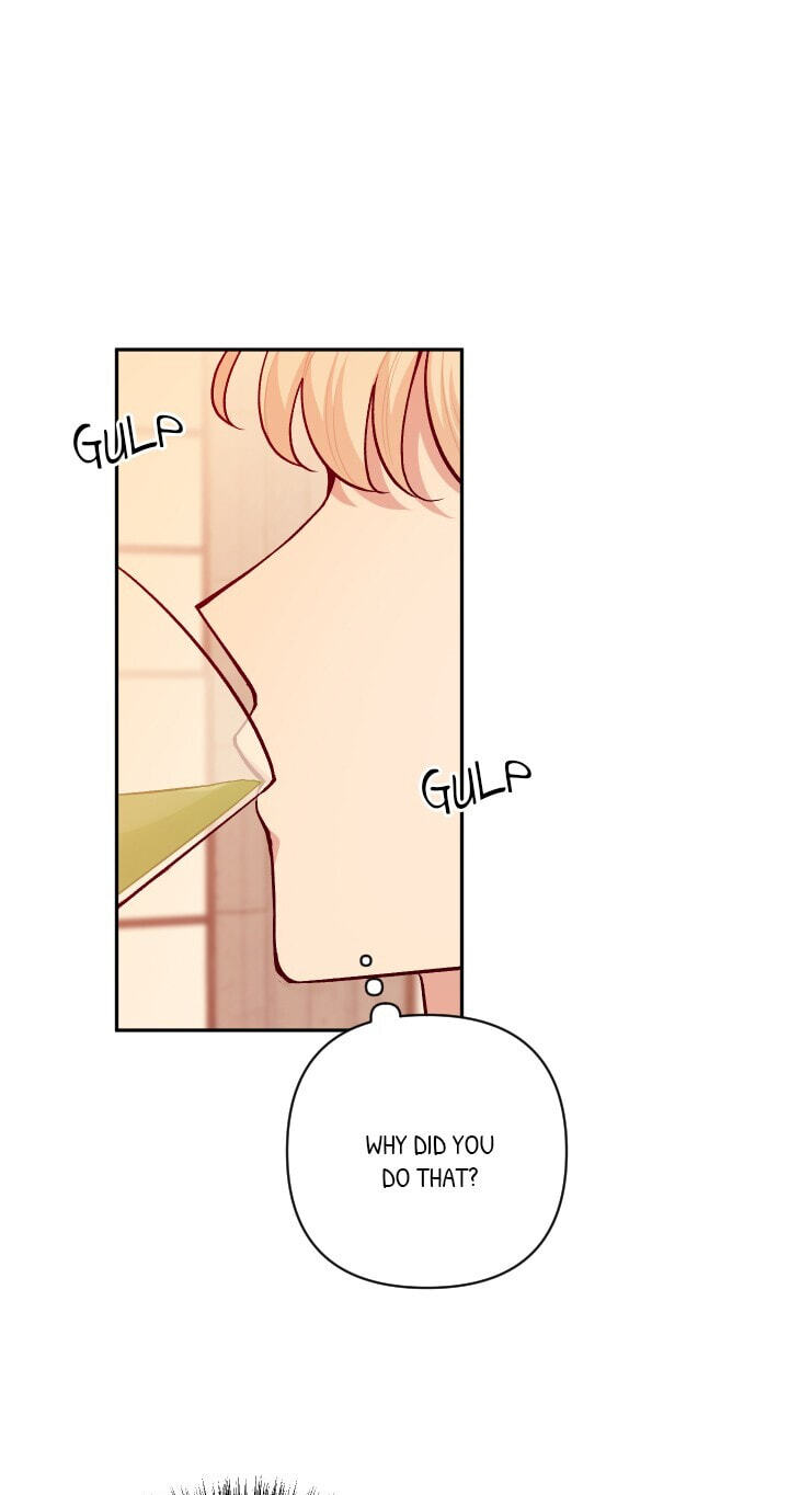 Love Quest for a Servant Girl Chapter 69 page 20 - 