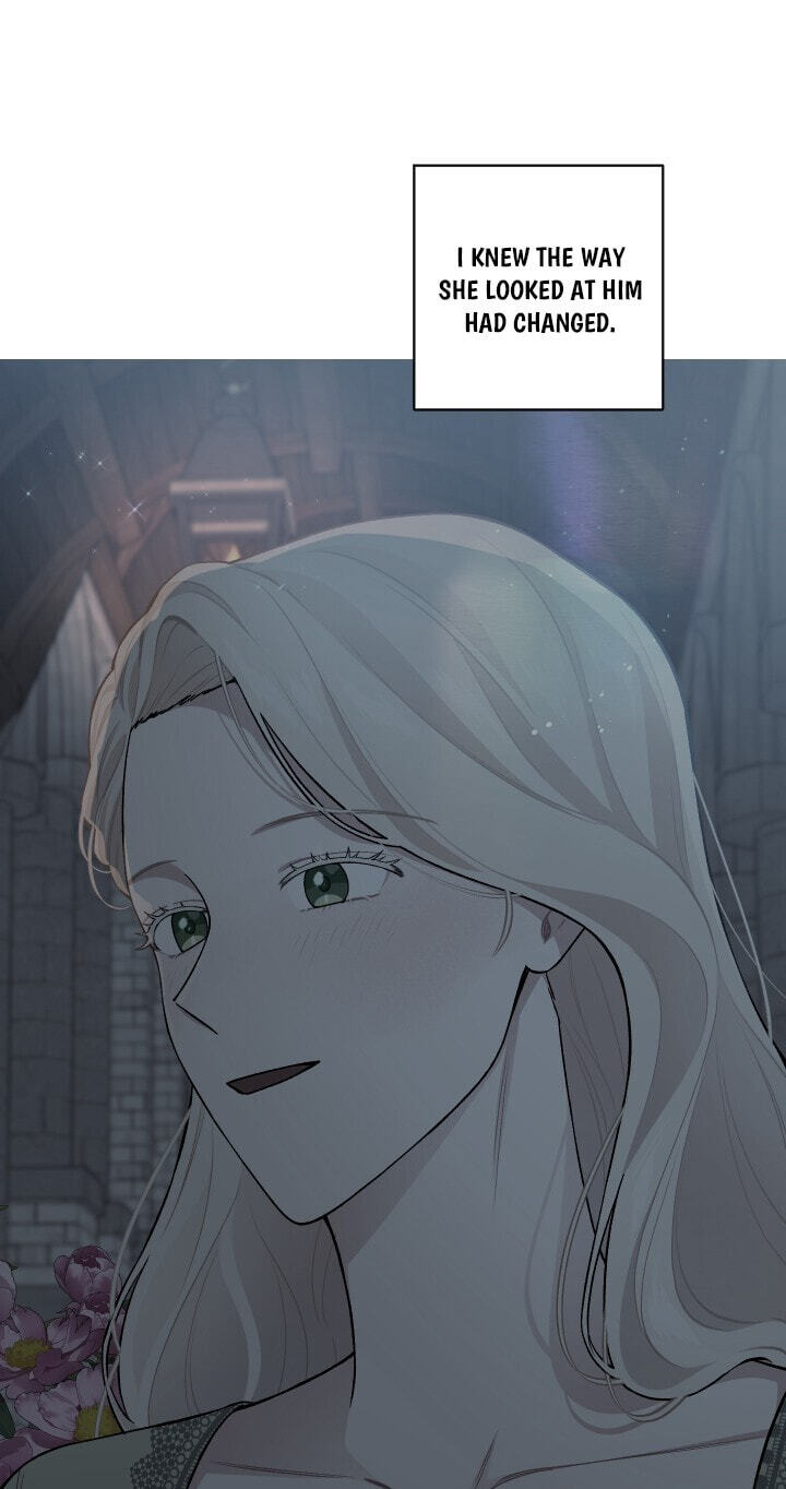 Love Quest for a Servant Girl Chapter 69 page 3 - 