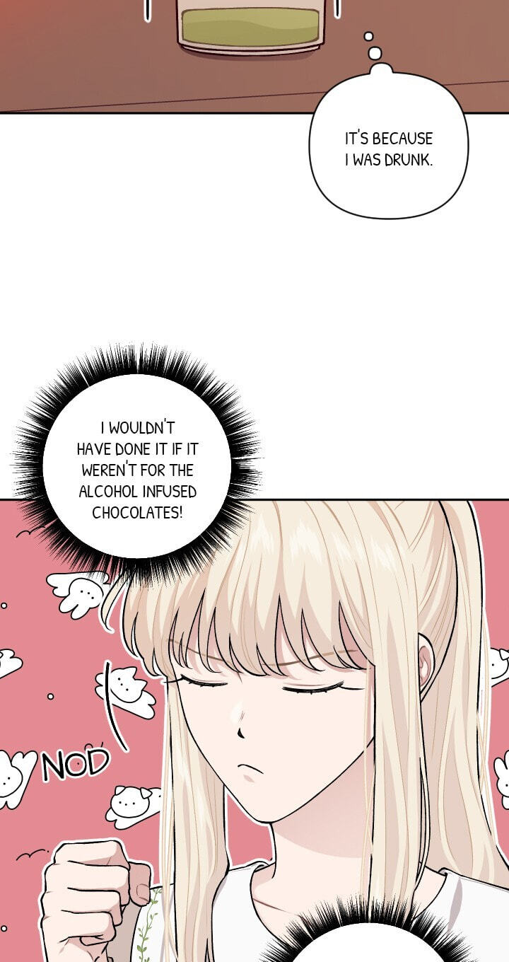 Love Quest for a Servant Girl Chapter 69 page 22 - 