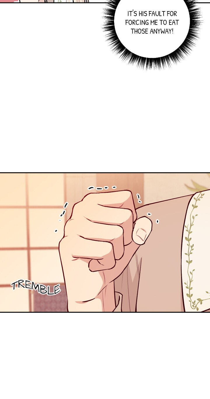 Love Quest for a Servant Girl Chapter 69 page 23 - 