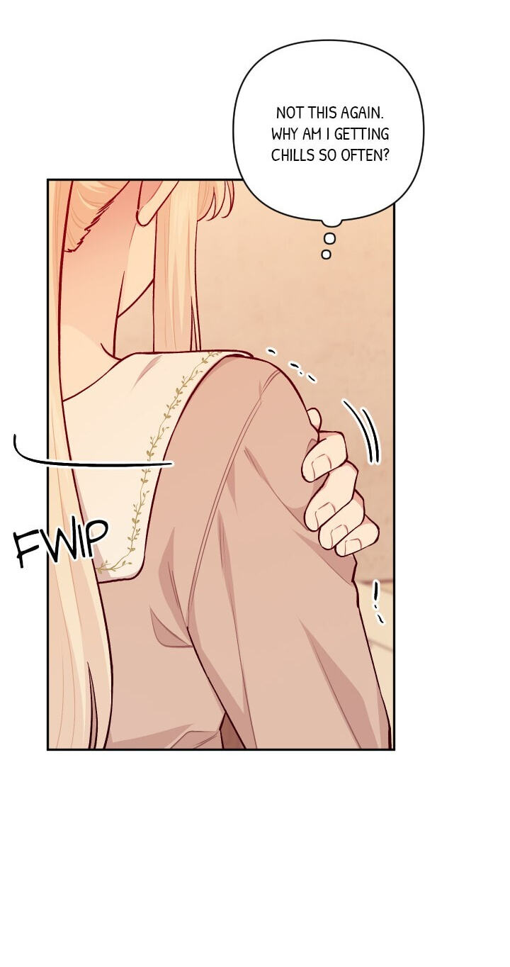 Love Quest for a Servant Girl Chapter 69 page 24 - 
