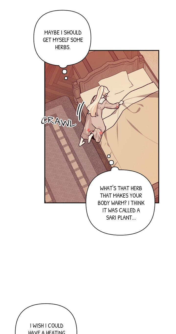 Love Quest for a Servant Girl Chapter 69 page 25 - 