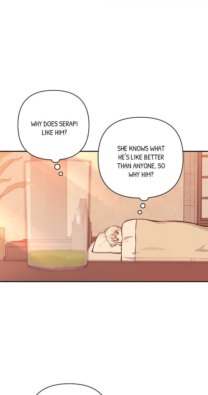 Love Quest for a Servant Girl Chapter 69 page 28 - 