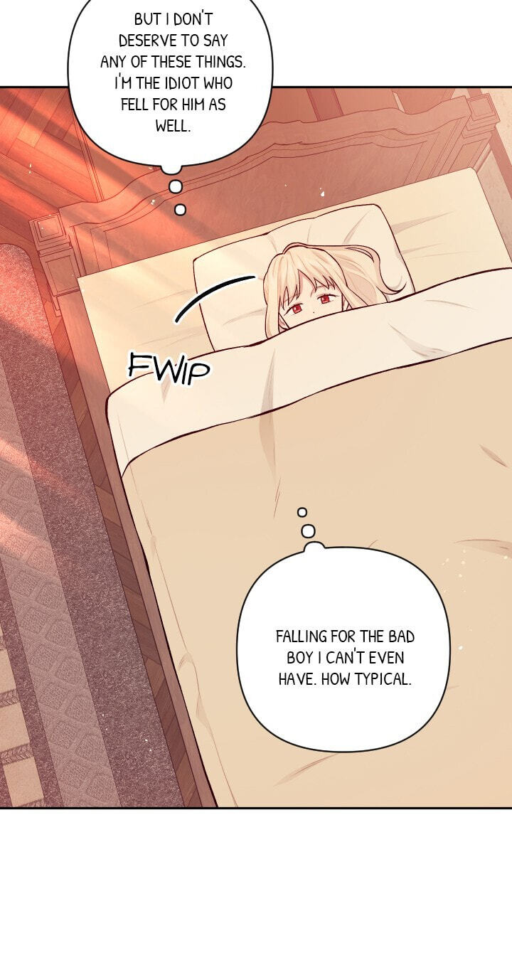Love Quest for a Servant Girl Chapter 69 page 29 - 
