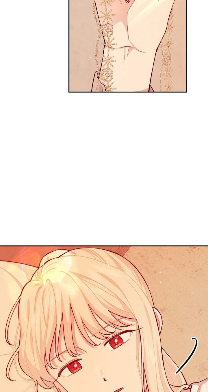 Love Quest for a Servant Girl Chapter 69 page 33 - 