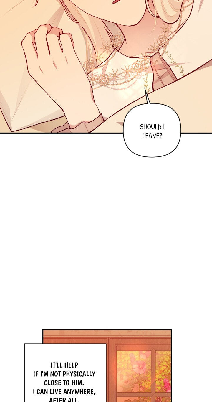 Love Quest for a Servant Girl Chapter 69 page 34 - 