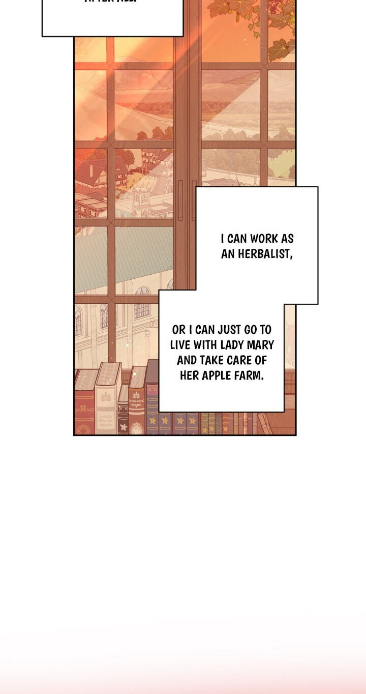 Love Quest for a Servant Girl Chapter 69 page 35 - 