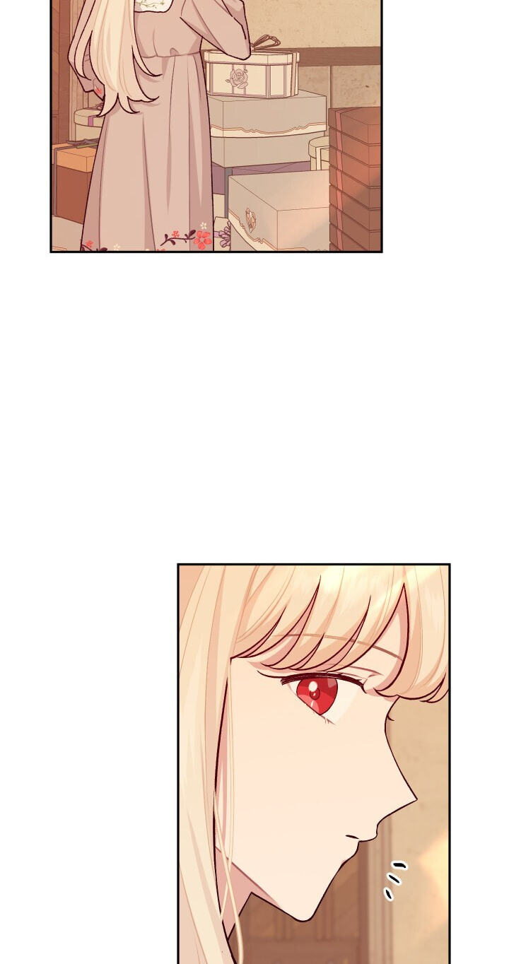 Love Quest for a Servant Girl Chapter 69 page 39 - 
