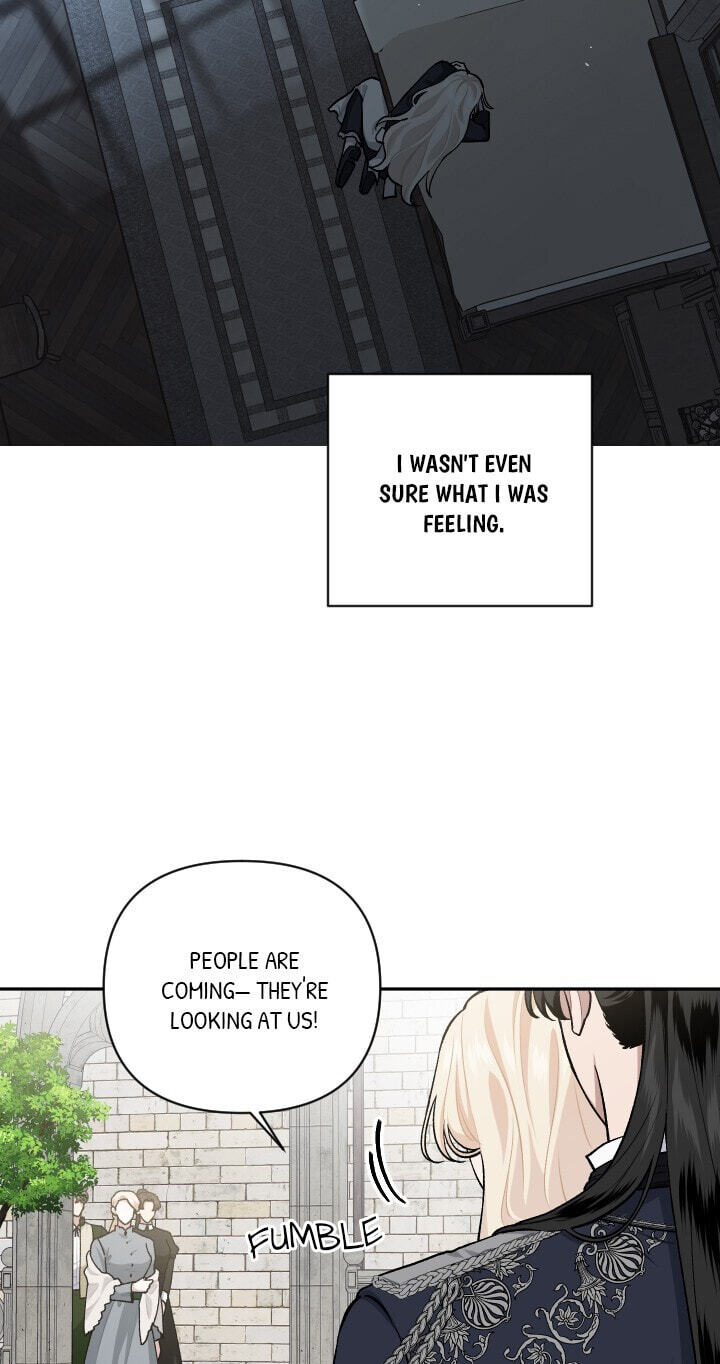 Love Quest for a Servant Girl Chapter 69 page 5 - 