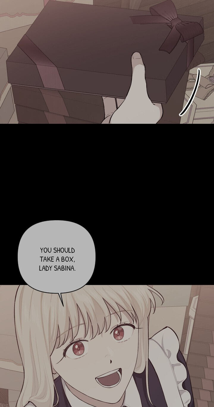 Love Quest for a Servant Girl Chapter 69 page 42 - 