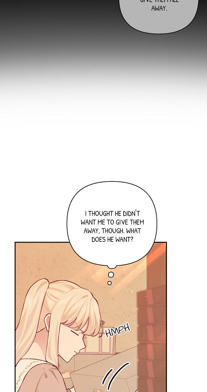 Love Quest for a Servant Girl Chapter 69 page 44 - 