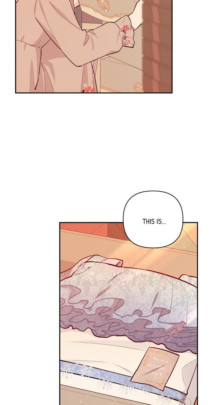 Love Quest for a Servant Girl Chapter 69 page 45 - 
