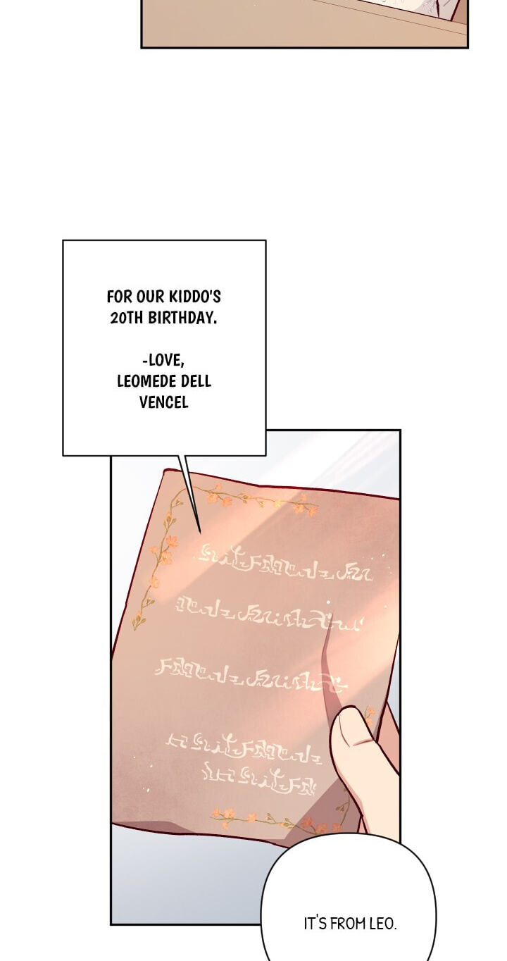 Love Quest for a Servant Girl Chapter 69 page 46 - 