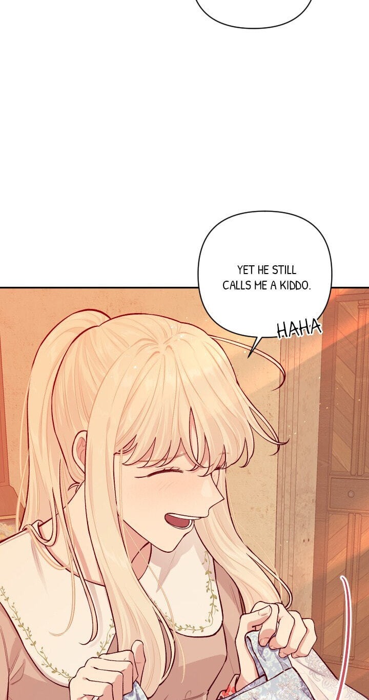 Love Quest for a Servant Girl Chapter 69 page 47 - 