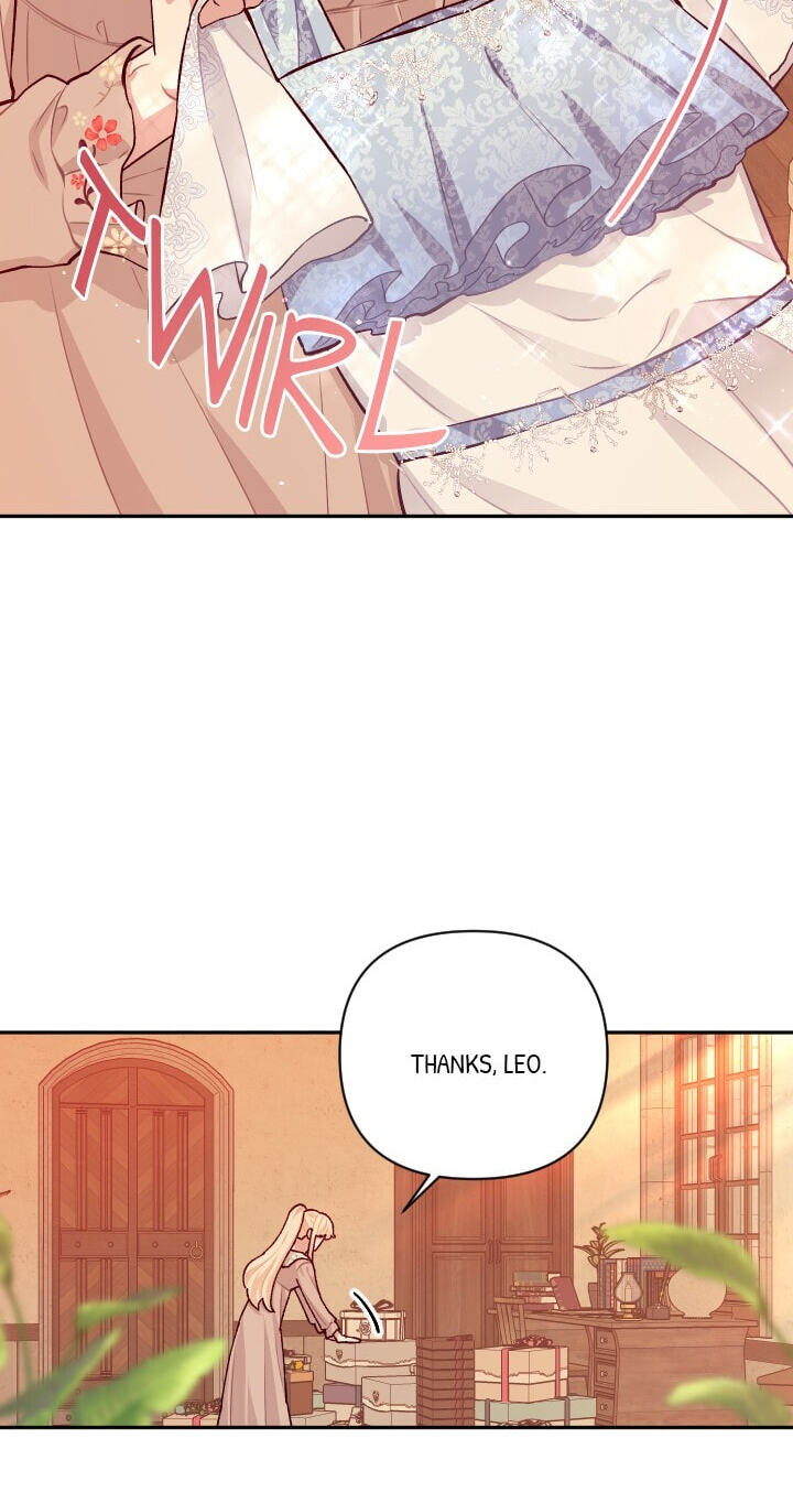 Love Quest for a Servant Girl Chapter 69 page 48 - 