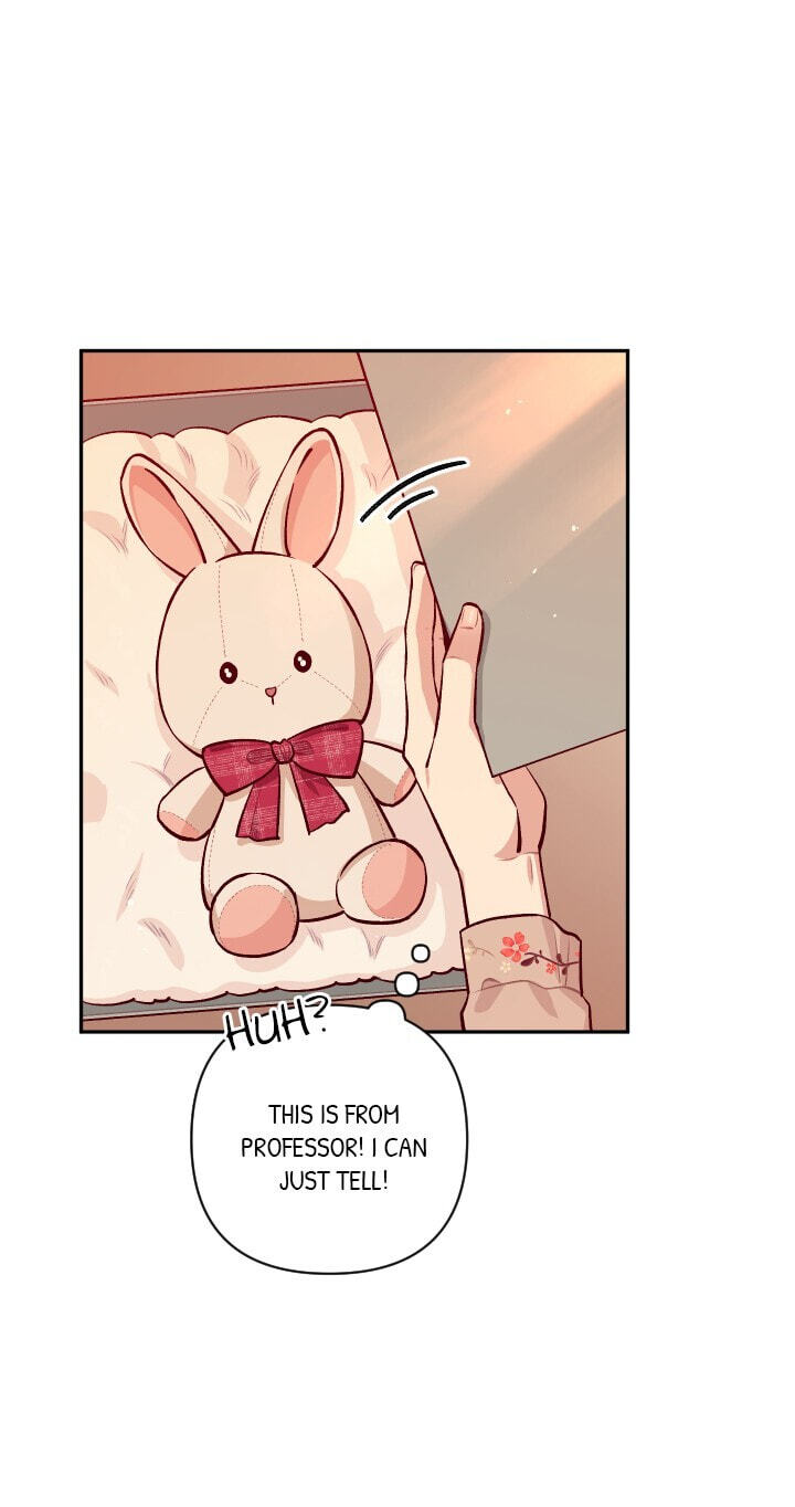 Love Quest for a Servant Girl Chapter 69 page 49 - 