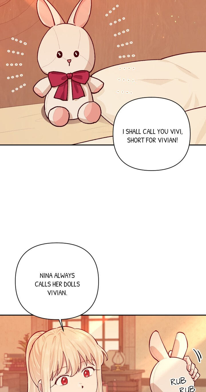 Love Quest for a Servant Girl Chapter 69 page 51 - 