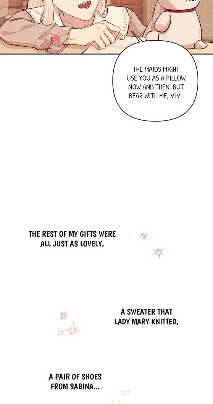 Love Quest for a Servant Girl Chapter 69 page 52 - 