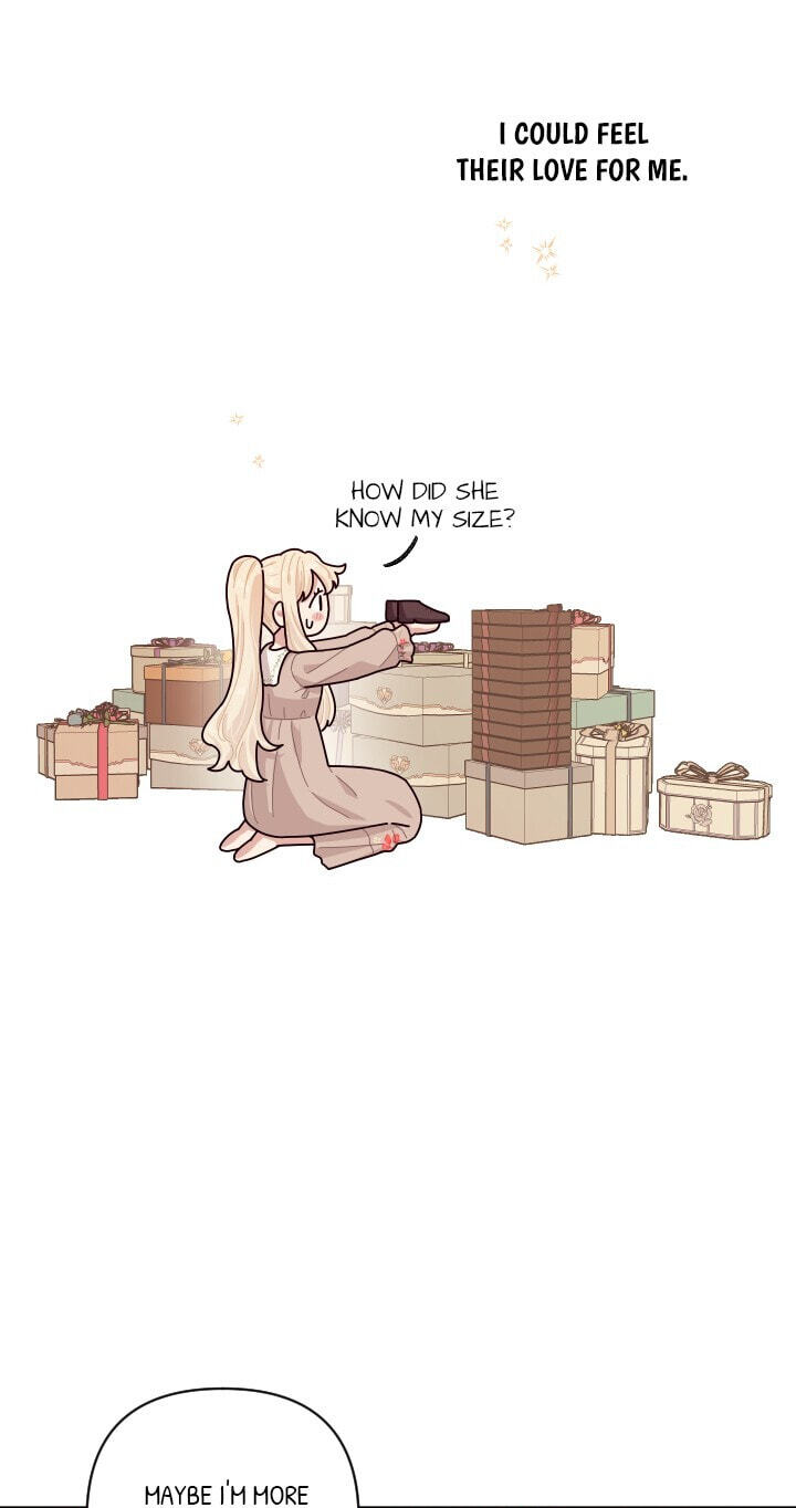 Love Quest for a Servant Girl Chapter 69 page 53 - 