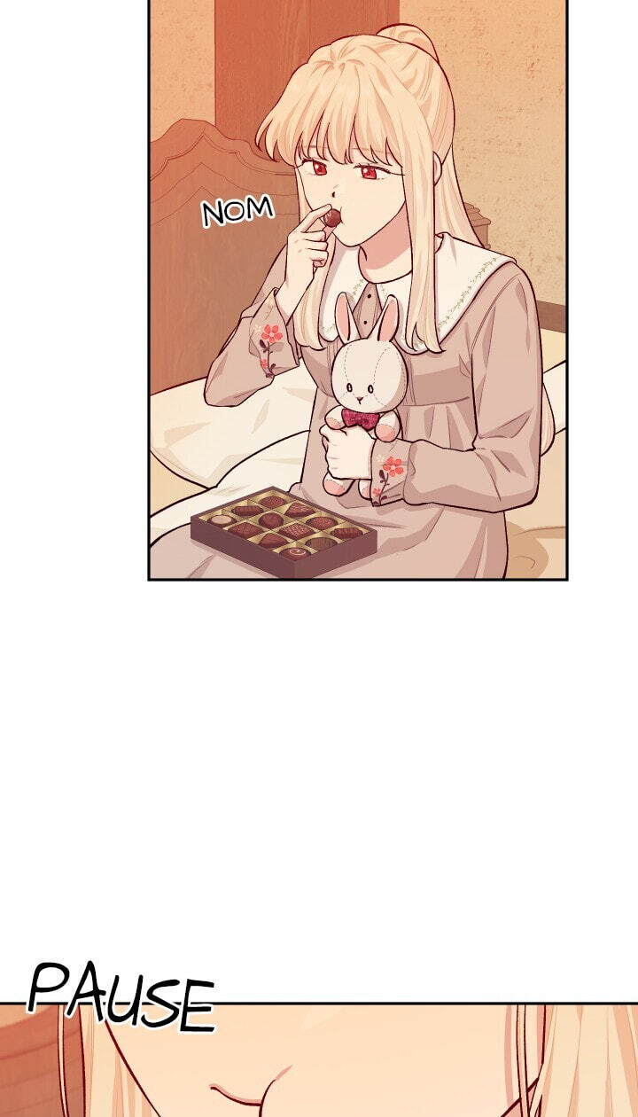 Love Quest for a Servant Girl Chapter 69 page 56 - 