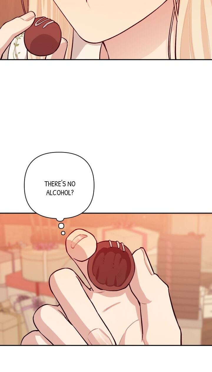 Love Quest for a Servant Girl Chapter 69 page 57 - 