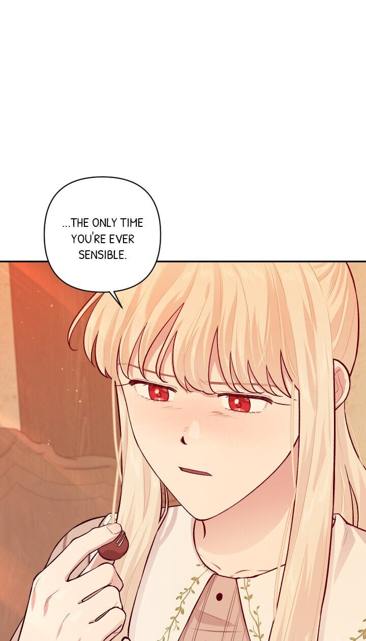 Love Quest for a Servant Girl Chapter 69 page 58 - 