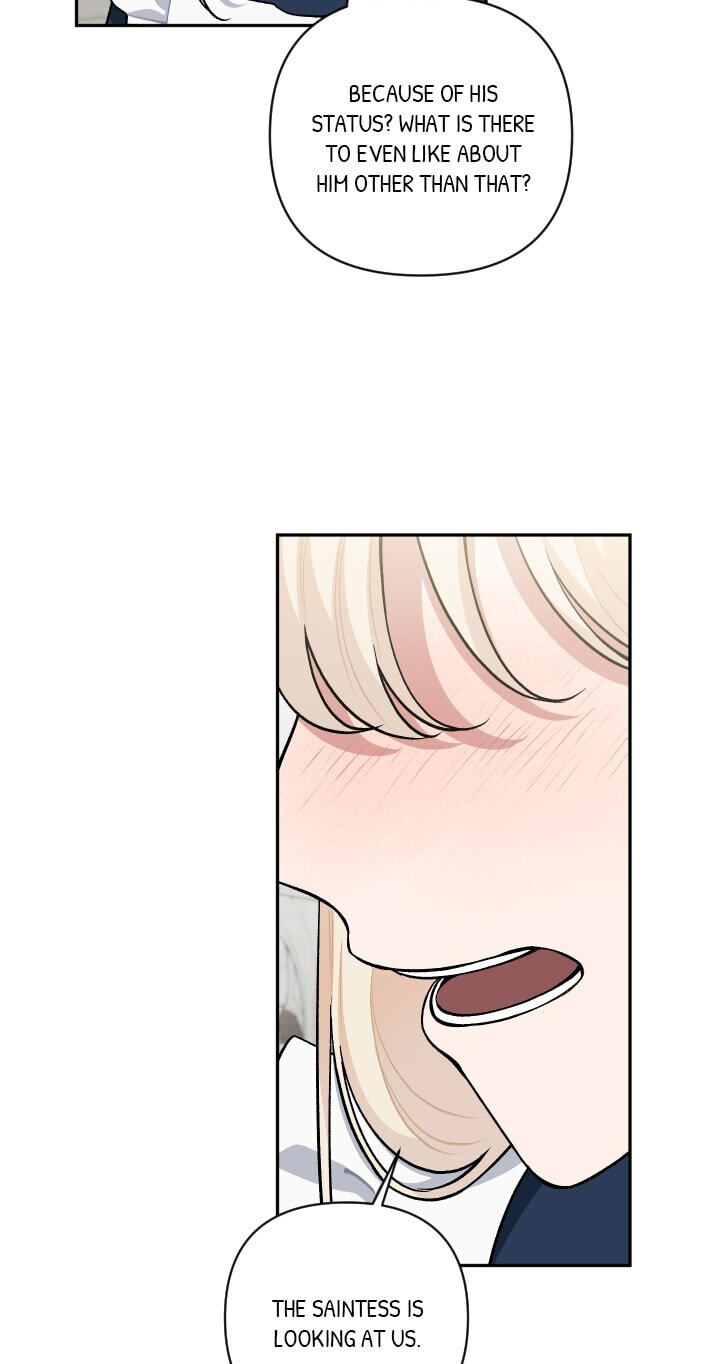 Love Quest for a Servant Girl Chapter 69 page 7 - 