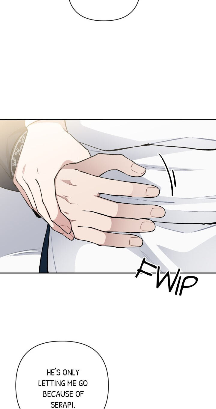 Love Quest for a Servant Girl Chapter 69 page 8 - 