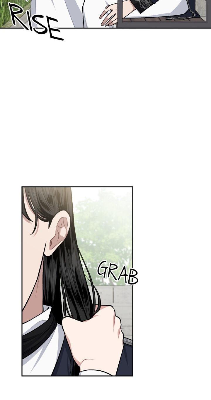 Love Quest for a Servant Girl Chapter 69 page 10 - 