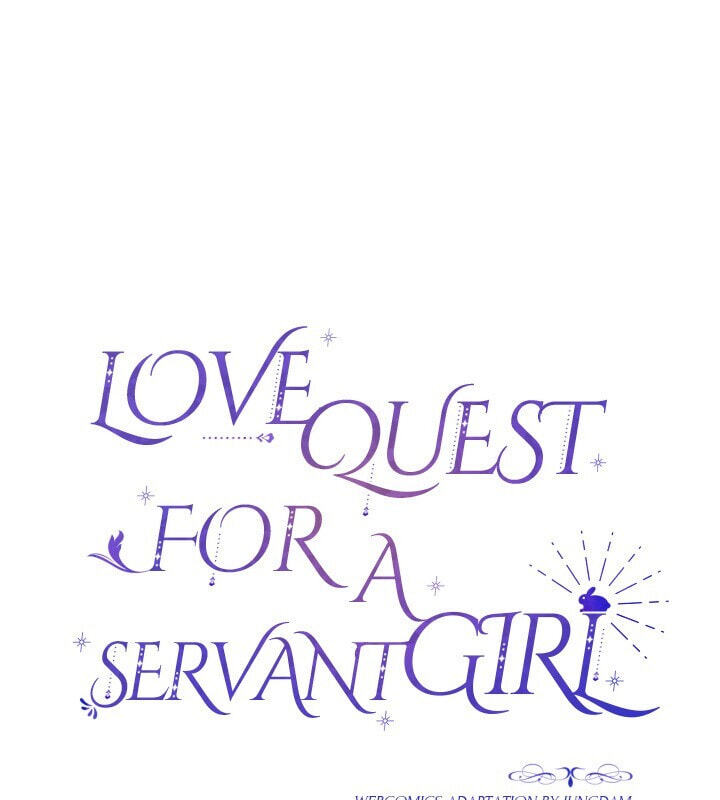 Love Quest for a Servant Girl Chapter 7 page 14 - 