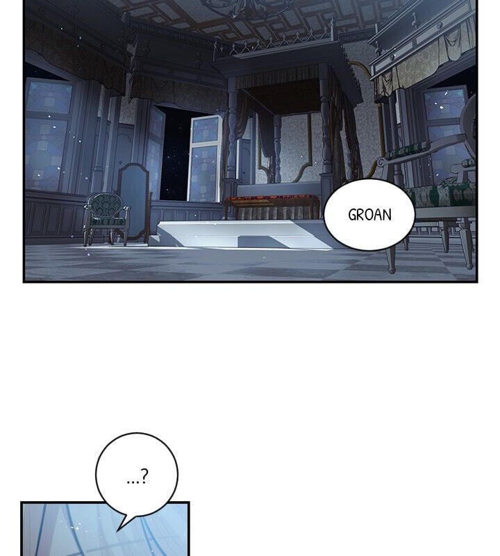 Love Quest for a Servant Girl Chapter 7 page 17 - 