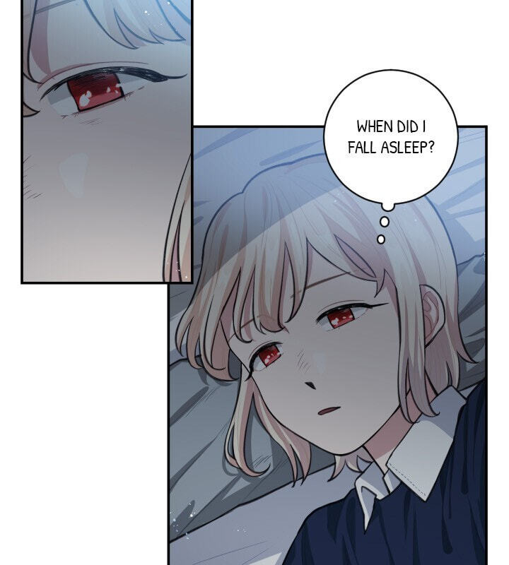 Love Quest for a Servant Girl Chapter 7 page 18 - 