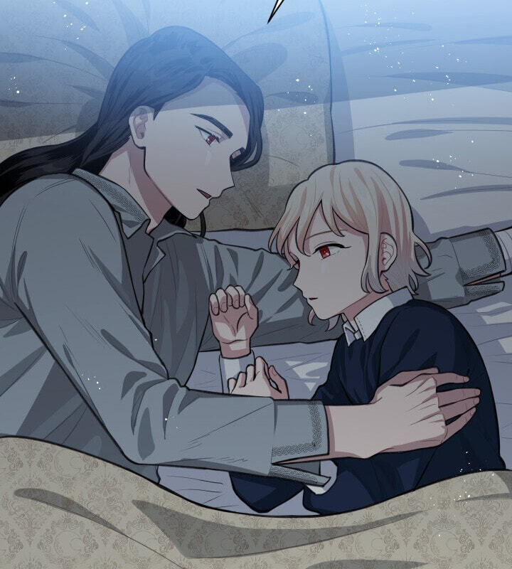 Love Quest for a Servant Girl Chapter 7 page 21 - 