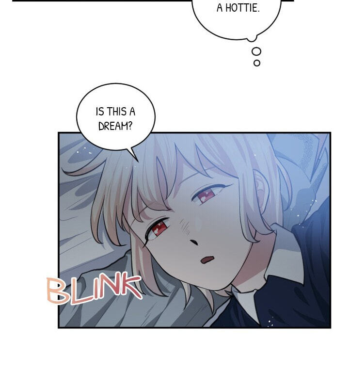 Love Quest for a Servant Girl Chapter 7 page 23 - 