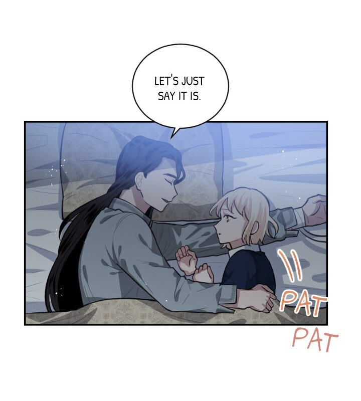 Love Quest for a Servant Girl Chapter 7 page 24 - 