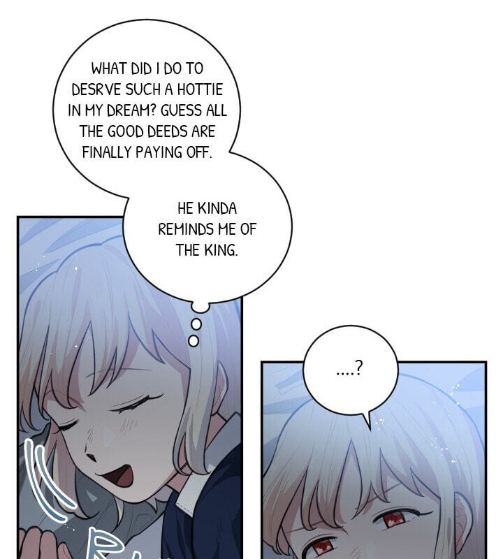 Love Quest for a Servant Girl Chapter 7 page 25 - 