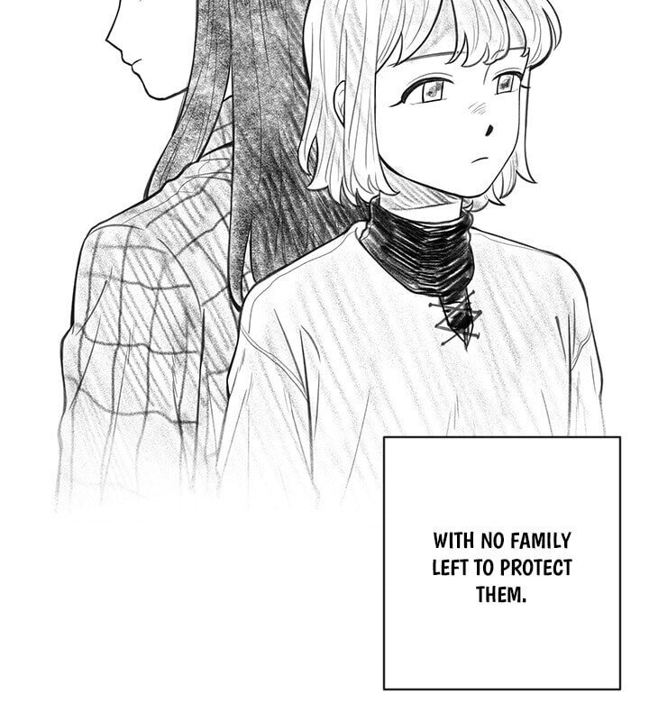 Love Quest for a Servant Girl Chapter 7 page 4 - 