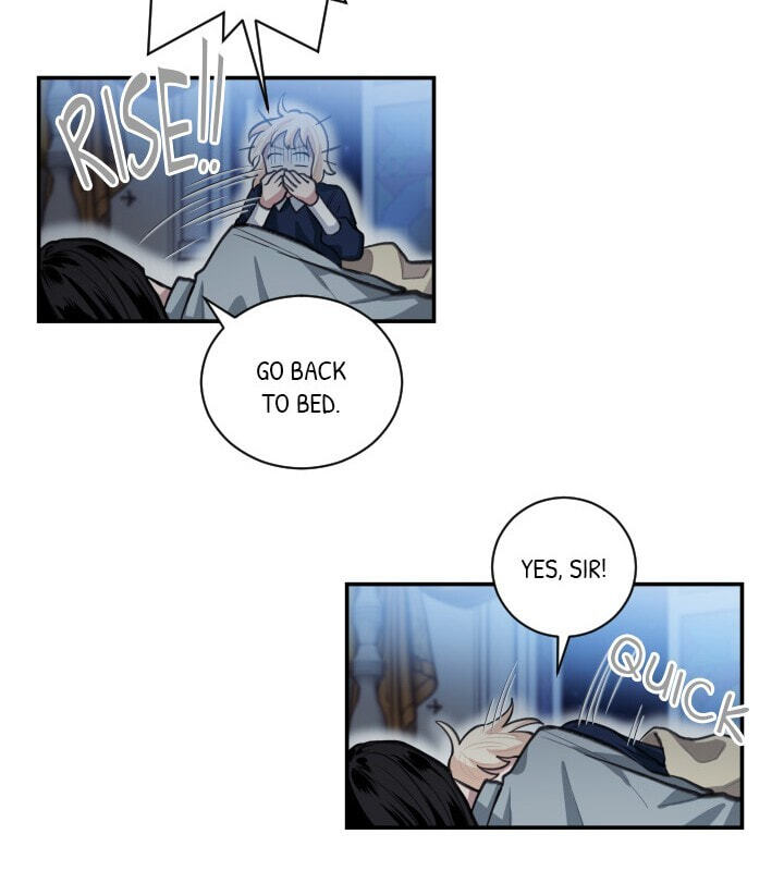 Love Quest for a Servant Girl Chapter 7 page 31 - 