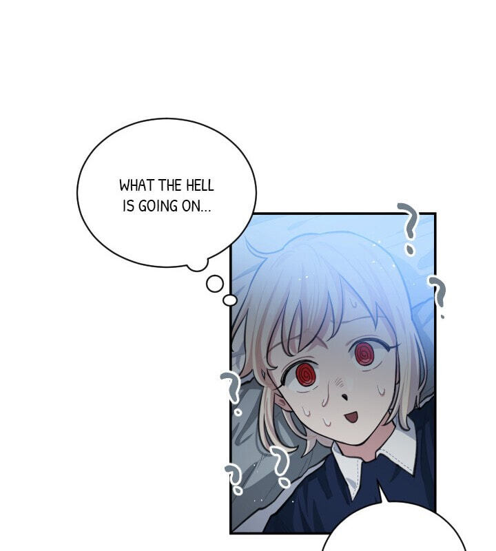 Love Quest for a Servant Girl Chapter 7 page 32 - 