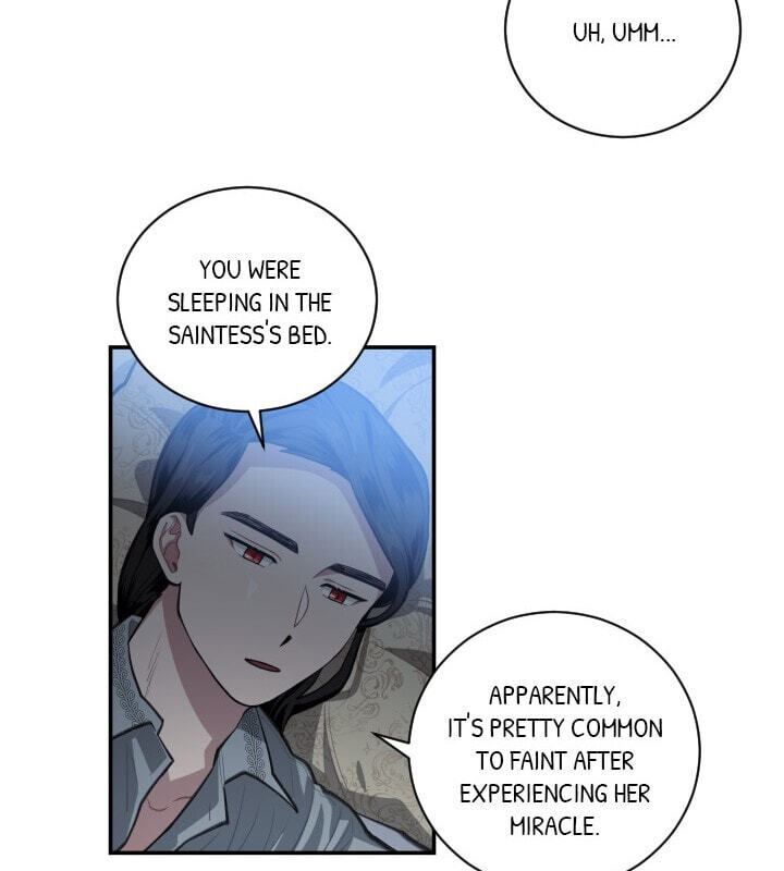 Love Quest for a Servant Girl Chapter 7 page 33 - 