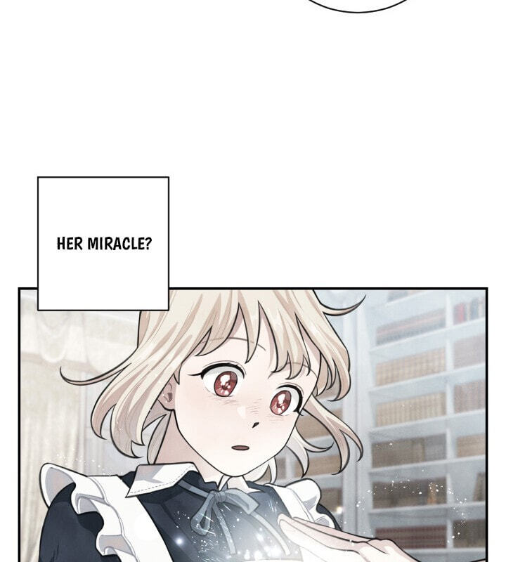 Love Quest for a Servant Girl Chapter 7 page 34 - 
