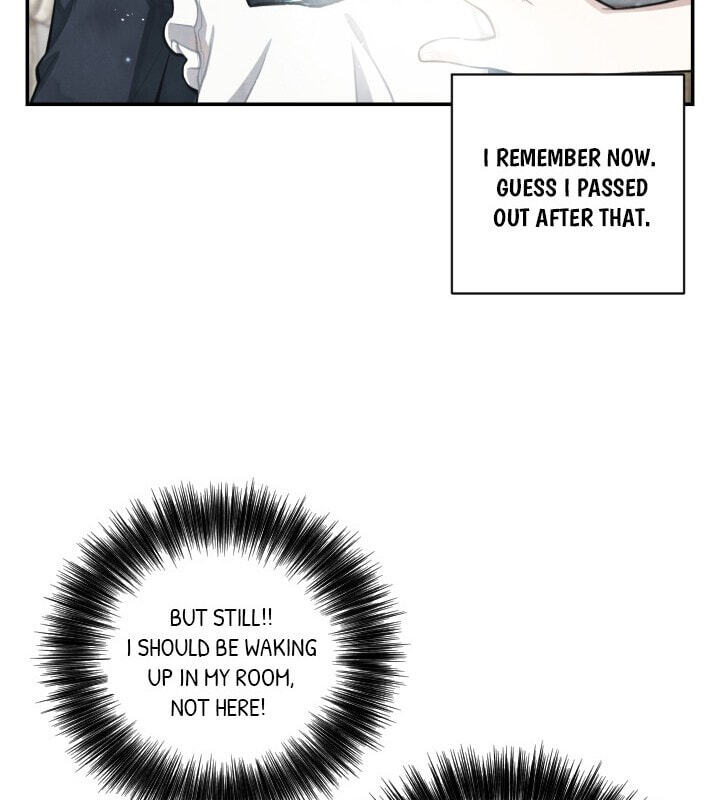 Love Quest for a Servant Girl Chapter 7 page 35 - 