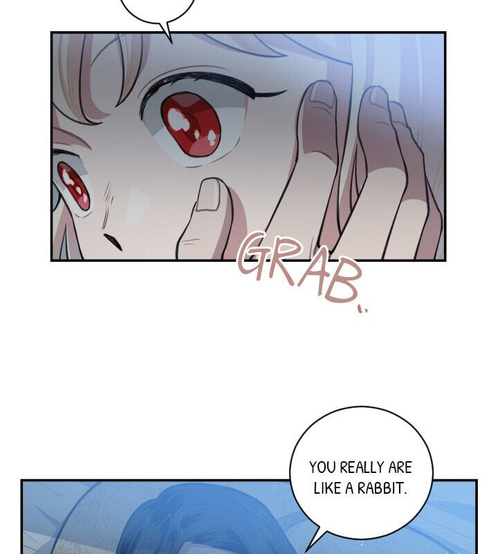 Love Quest for a Servant Girl Chapter 7 page 37 - 