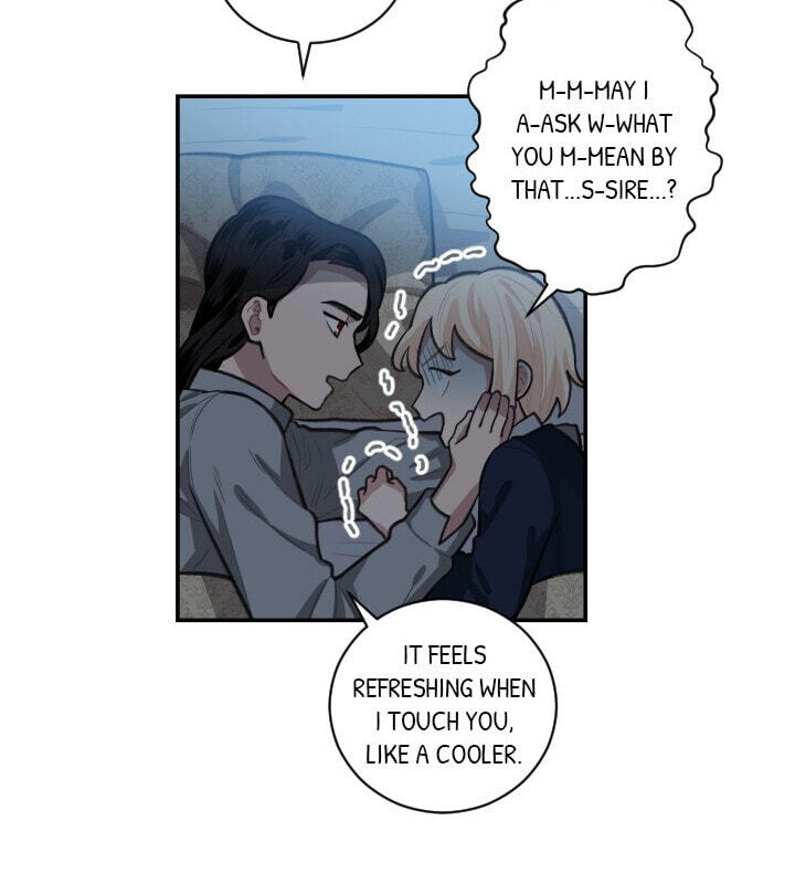 Love Quest for a Servant Girl Chapter 7 page 39 - 