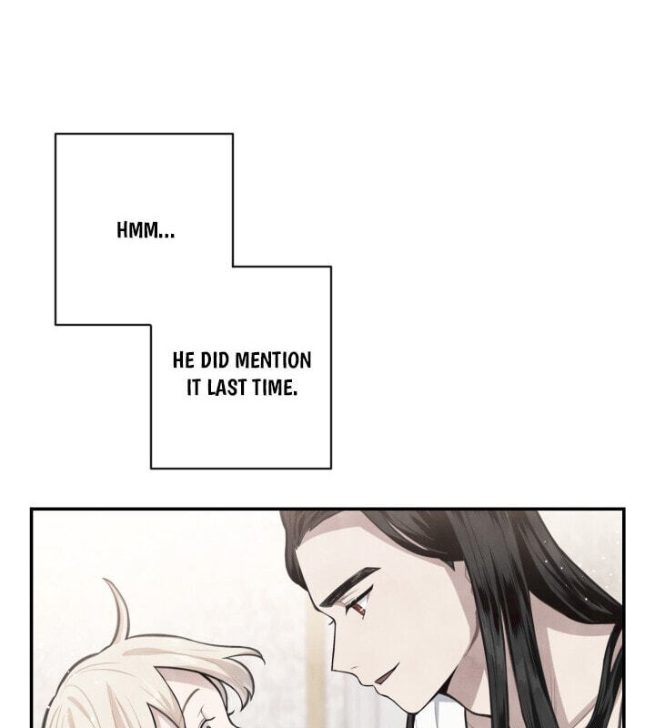 Love Quest for a Servant Girl Chapter 7 page 40 - 