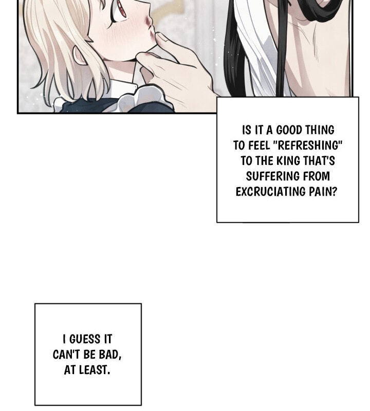 Love Quest for a Servant Girl Chapter 7 page 41 - 