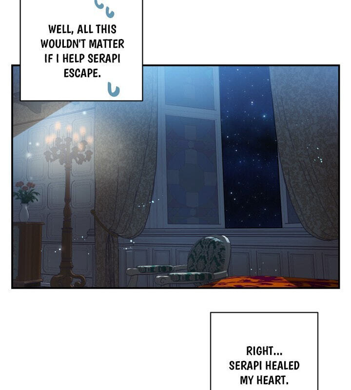 Love Quest for a Servant Girl Chapter 7 page 43 - 