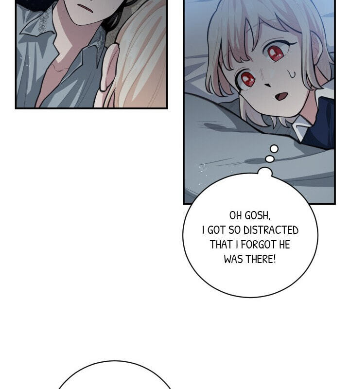 Love Quest for a Servant Girl Chapter 7 page 45 - 